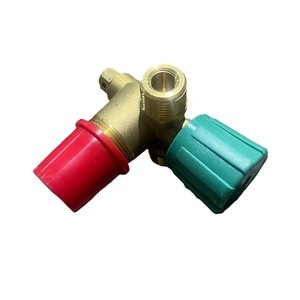 Válvula <span class=keywords><strong>de</strong></span> Inflado <span class=keywords><strong>de</strong></span> Latón para Conversión <span class=keywords><strong>de</strong></span> <span class=keywords><strong>Vehículos</strong></span> <span class=keywords><strong>de</strong></span> Gasolina a GLP/GNC, Válvula Reguladora <span class=keywords><strong>de</strong></span> Alta Presión, Ajuste Estándar para <span class=keywords><strong>Vehículos</strong></span> <span class=keywords><strong>de</strong></span> Gas - Product Image 5