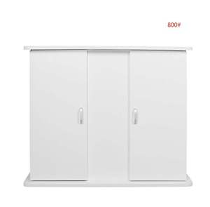 Meuble de support pour <span class=keywords><strong>aquarium</strong></span> pour aquariums XS, pieds et support en bois massif - Product Image 6