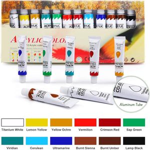 <span class=keywords><strong>Kit</strong></span> d'<span class=keywords><strong>artiste</strong></span> professionnel ensemble de peinture acrylique avec <span class=keywords><strong>chevalet</strong></span> en bois panneaux de toile brosses à cheveux en nylon plaques de peinture-pour les amateurs d'art - Product Image 6