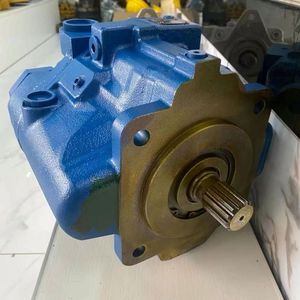 ปั๊มไฮดรอลิก Doosan DH80 DH80-7สีทองชิ้นส่วนรถขุด K9009726 AP2D25 AP2D36 - Product Image 6