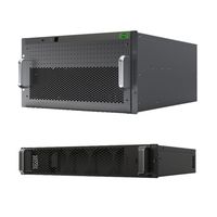 Módulo ESS Bidireccional, Módulo AC/DC de 135KW