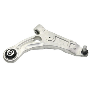 Bras de suspension pour Chrysler 200, système de suspension MacPherson avant, 68228520AG 68228521AG - Product Image 1