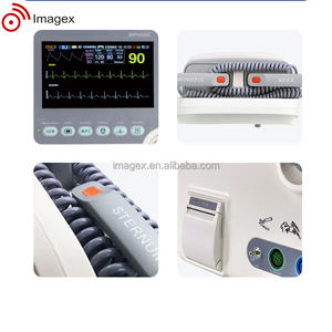 <span class=keywords><strong>Defibrillator</strong></span> dokter hewan portabel, untuk klinik rumah sakit dan peralatan terapi untuk perawatan hewan - Product Image 5