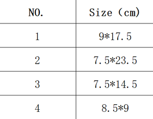 แก้วค็อกเทลคริสตัลทรงกว้างสำหรับบาร์และไนต์คลับ จากโรงงานโดยตรง - Product Image 6