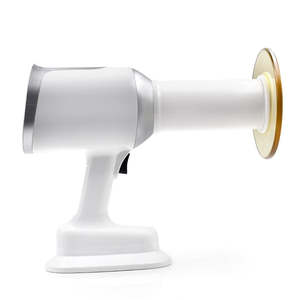 جهاز أشعة سينية رقمي للأسنان منخفض الإشعاع مع شاشة تعمل باللمس، نظام تصوير متقدم ومتين وبأسعار معقولة - Product Image 5