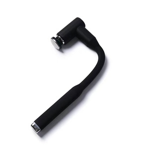 Potente pistola de masaje de golpe de tejido pro fundo Pistola de masaje muskulös eléctrica porta til - Product Image 1