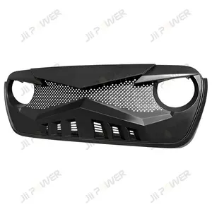 Calandre style Ninja pour Jeep Wrangler JL & Gladiator