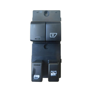 Nissan Frontier Window Lift <b>Switch</b> 25401-EA002 Electric <b>12V</b> Car Door Control <b>Switch</b> - Product Image 4