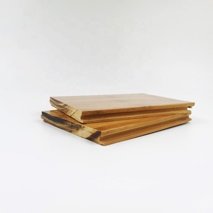 Paillasson vertical en bois de cendré, pour la maison - Product Image 5