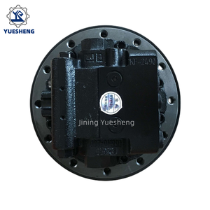 Excavadora SH60 SH75U Dispositivo de motor de viaje SH75 Transmisión <span class=keywords><strong>final</strong></span> - Product Image 5