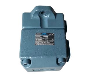 Pompe à aubes TCH PVF1-19-F-R PVF2-33-F-R Produit neuf d'origine - Product Image 1