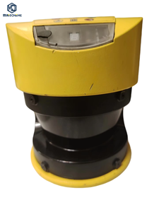 Dispositif de détection de sécurité laser industriel S30A-6011CA à balayage de zone à 360 degrés pour une sécurité accrue - Product Image 1