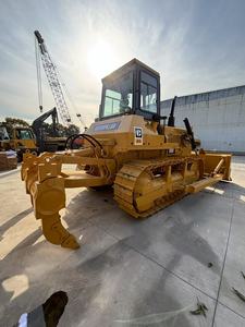 Topadora Usada CAT D7G Precio Económico Excelente Rendimiento Topadora Usada CAT en Venta - Product Image 3