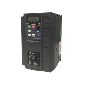 Invertisseur solaire VFD OLU 2,2 kW 3 CV AC 380 V triphasé à haute efficacité 99,8 % avec application GPRS pour pompe à eau - Product Image 5