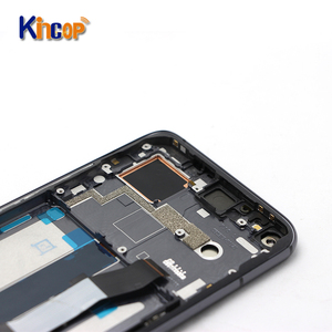 6,67 "para <span class=keywords><strong>Xiaomi</strong></span> <span class=keywords><strong>Mi</strong></span> <span class=keywords><strong>10T</strong></span> 5G LCD con marco pantalla táctil digitalizador montaje piezas de repuesto para <span class=keywords><strong>Xiaomi</strong></span> <span class=keywords><strong>Mi</strong></span> <span class=keywords><strong>10T</strong></span> LCD - Product Image 6