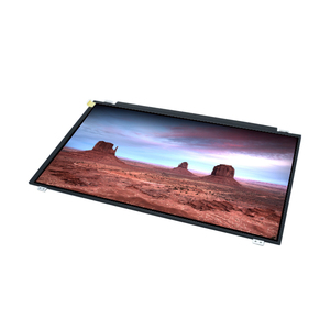 GE156FHM-N80 แบรนด์ใหม่มาถึงแล้วหน้าจอ LCD ขนาด 15.6 นิ้ว 1920RGB*1080 FHD 141PPI สำหรับอุตสาหกรรม - Product Image 1