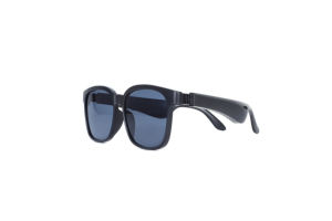 BGE30 Lunettes Intelligentes Bleues avec Assistant IA et Traduction en Temps Réel, Fonctionnalités d'Appels et de Lecture Audio par Bluetooth - Product Image 2