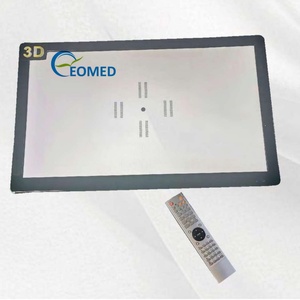 High-Definition 3D Polarization <b>Vision</b> Testing Projector with Adjustable Brightness LCP-12 - Product Image 3