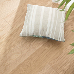 Durable Smooth Surface Maple <b>Flooring</b> For Living Room Bedroom Office Commercial Renovation Project Installation - Product Image 3