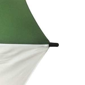 30 inch Vent Golf Umbrella hai lớp Tự động mở EVA xử lý với lưới và mạnh mẽ Windproof khung - Product Image 5