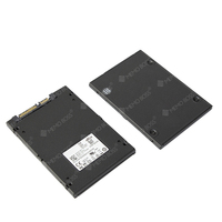 Venta al por mayor 120GB 240GB 480GB 960GB 2,5 GB Sata 3 Unidad de disco duro pulgadas Ssd Unidad de estado sólido para ordenador portátil
