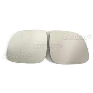 Verre de rétroviseur latéral chauffant pour Volkswagen VW TRANSPORTER T5 2010-2016 / AMAROK 2010-2020 / CARAVELLE 2010-2019 - Product Image 2