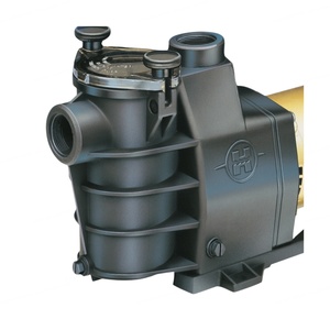 ปั๊มแรงเหวี่ยงปั๊มน้ำสระว่ายน้ำแบบ priming ด้วยตนเอง - Product Image 2