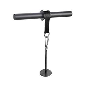 Entrenador de fuerza de brazo, manijas de agarre de espuma gruesa suave, máquina de peso, cuerda de rodamiento, <span class=keywords><strong>antebrazo</strong></span>, Blaster, rodillo de muñeca - Product Image 4