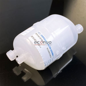 ไส้กรองหมึก <span class=keywords><strong>Pall</strong></span> DFA1A015FSW44A 1.5U สำหรับเครื่องพิมพ์ Liyu Myjet Vista Solvent  ไส้กรองขนาดใหญ่ ใช้ได้หลากหลายรุ่น - Product Image 1