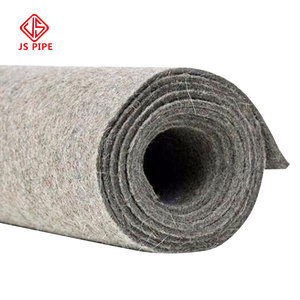 Géotextiles <span class=keywords><strong>150g</strong></span> 200g 300g 500GSM 800g, géotextile Typar pour projets de construction routière - Product Image 4