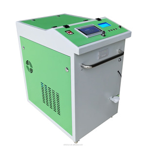 Motor En Uitlaatsysteem Onderhoud Apparatuur Hho Carbon Motor Schoner Pdf Katalysator Reinigingsmachine - Product Image 1