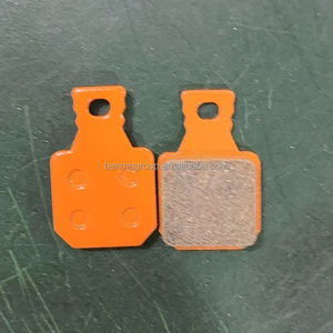 Pastillas de freno de disco para bicicleta de montaña, cerámica, para <span class=keywords><strong>magura</strong></span> mt7 <span class=keywords><strong>mt5</strong></span> m5 m7 - Product Image 2