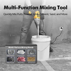 Nouveauté LM-6201B 1800W 220V Mixeur <span class=keywords><strong>électrique</strong></span> multifonctionnel à main avec cordon - Product Image 1