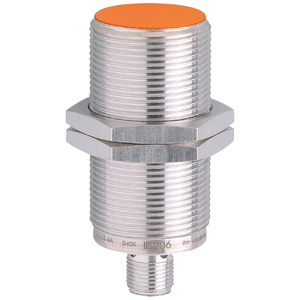 เซ็นเซอร์แบบเหนี่ยวนำ IIS210 สำหรับ Ifm - Product Image 1