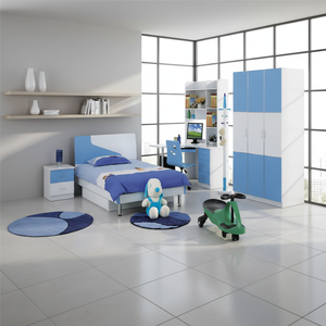 Camas <span class=keywords><strong>Literas</strong></span> Modernas de Madera para Niños, Plegables, para Apartamentos, Hoteles, Dormitorios, <span class=keywords><strong>Muebles</strong></span> Infantiles, Venta al por Mayor de <span class=keywords><strong>Fábrica</strong></span> - Product Image 5