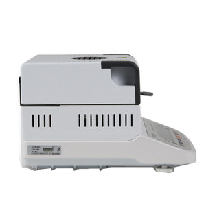 Analizador de Humedad Digital Halógeno con Descuento - Product Image 4