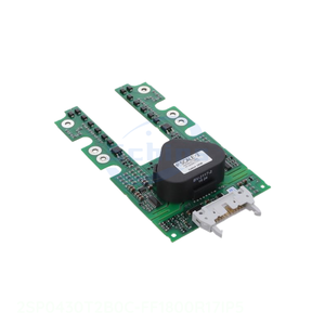 Module 2SP0430T2B0C-FF1800R17IP5 Discrete Semiconductor Products Components Electronic In Stock - Product Image 1