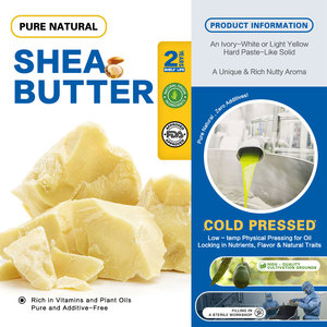 Bán Buôn Shea <span class=keywords><strong>Butter</strong></span> Nguyên Số Lượng Lớn Cho Tay Xà Phòng, Kem & Kem Dưỡng Da Mỹ Phẩm Sử Dụng 100% Tinh Khiết Hữu Cơ Shea <span class=keywords><strong>Butter</strong></span> Báo Chí Lạnh Tàu Sân Bay Các Loại Dầu - Product Image 2