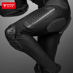 मोटॉल्फ pg1 हल्के वजन रेसिंग कवच जैकेट और पैंट मोटो सवारी कवच सूट - Product Image 6