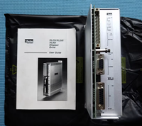 Módulo de Control IQAN-XA2 Servidor XA2 PCD00A-400-30