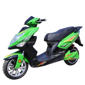 Nouvelle Arrivée Chargeur pour Trottinette Électrique Chinoise 2000W pour Adultes Kn-e Catal 4 - Product Image 4
