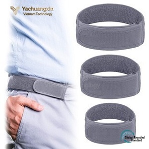 YACHUANGXIN VIETNAM YCX-0915 Ceinture de taille élastique pliable pour camping en extérieur, sangle en nylon simple face sans boucle, toutes saisons - Product Image 2