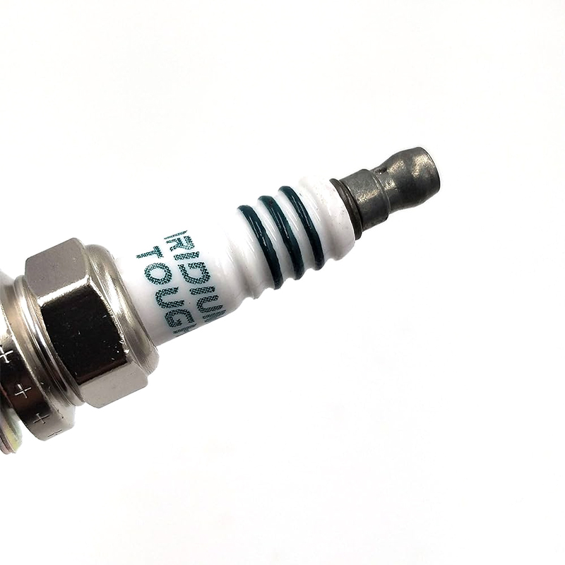 Hot Sale Auto Iridium Bujia Dense Spark Plug IK16 IK20 Good Price for Toyota VW for BMW Car Spark Plugs