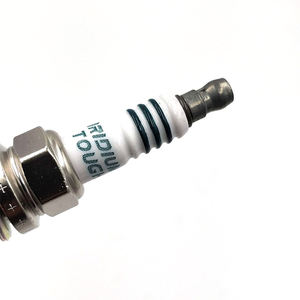Venta caliente Auto Iridium Bujia Denso Bujía IK16 IK20 Buen precio para Toyota VW para BMW Car Bujías - Product Image 3