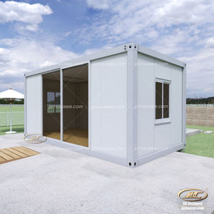 Ap02 — boîtes de porte-clés assemblé, kit moderne et frein à <span class=keywords><strong>main</strong></span>, <span class=keywords><strong>petite</strong></span> <span class=keywords><strong>maison</strong></span> de pré-assemblée, de luxe, villa cubes, maisons petites maisons - Product Image 4