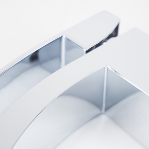 Tốt nhất bán buôn sản phẩm kim loại cao phong cách nước mùa thu phòng tắm chậu rửa mặt trộn tap griferia alta - Product Image 2