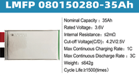 Paket Baterai Lithium Ion Semi-Solid 72V30Ah LMFP untuk Sepeda Motor Listrik, Baterai Motor Listrik, E-Motor, E-moped