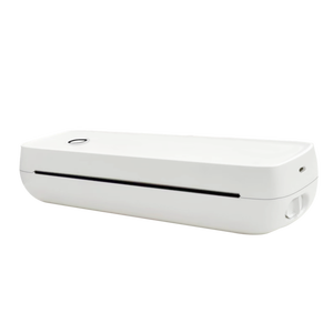 מדפסת מסמכים ניידת Print Future Mini A4 ללא דיו, אלחוטית, תרמית, דגם A80 במלאי - Product Image 2