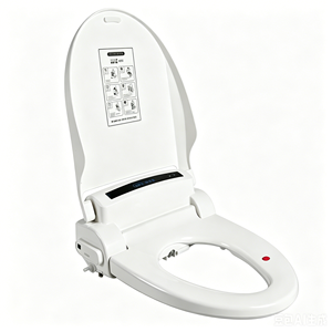 Siège de toilette intelligent pour enfants, adapté aux tout-petits, pour la salle de bain familiale - Product Image 2