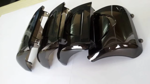 Pièces de rechange pour machine S90 Pos pour couvercle d'imprimante nouvelle porte en papier - Product Image 3